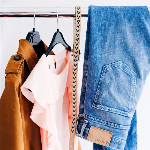 Meet your Posher, The Lady Down The Lane - Picture 1 of 1